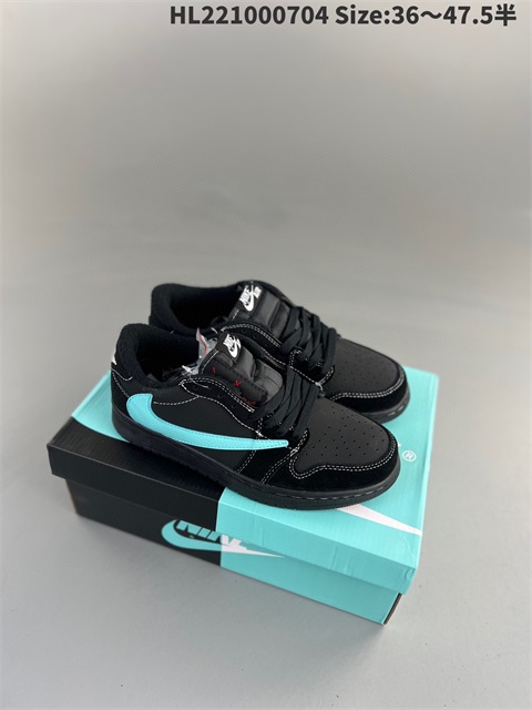 women air jordan 1 shoes 2023-10-9-551